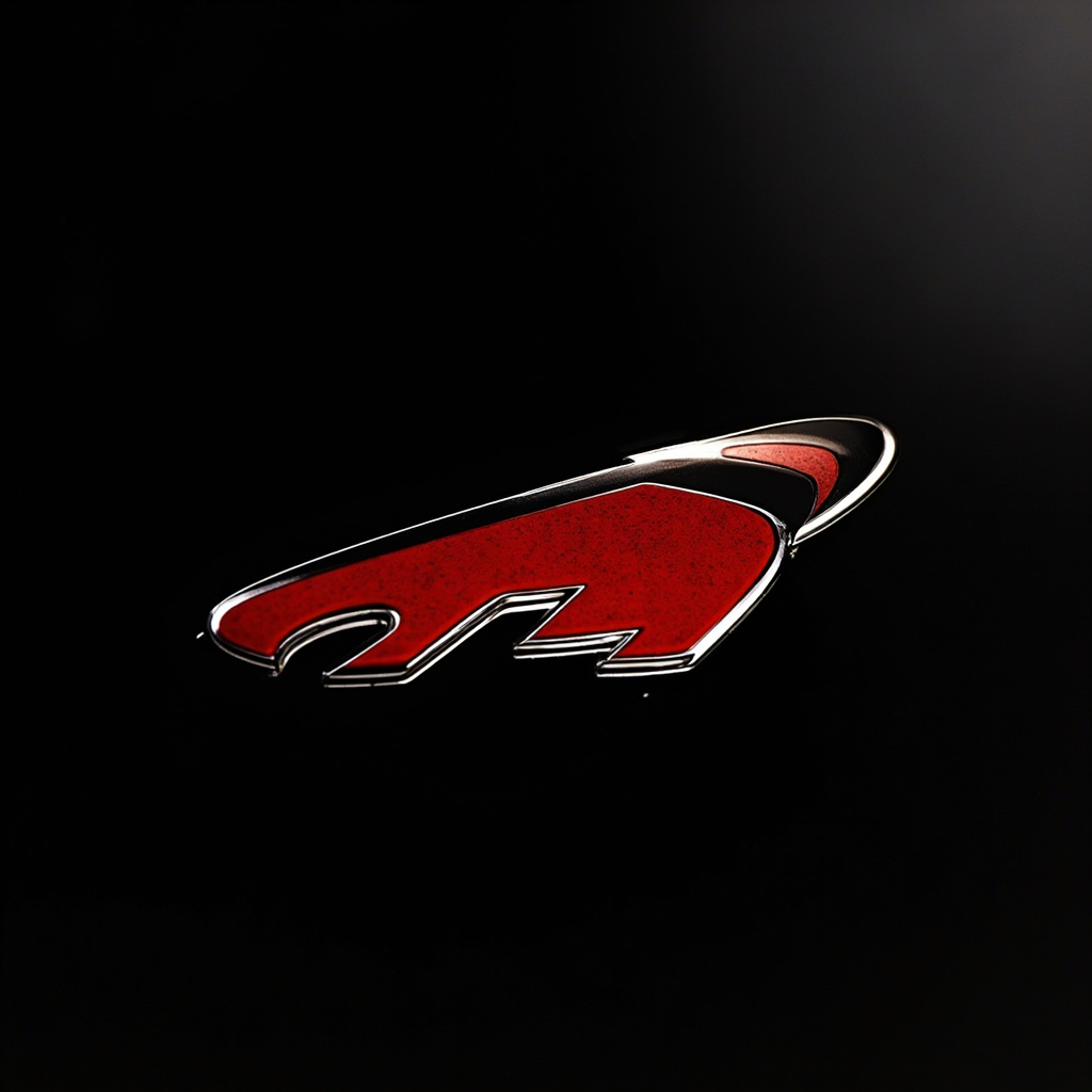 McLaren