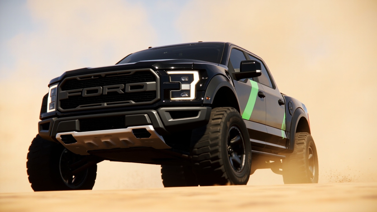 2024 Ford F-150 Raptor R