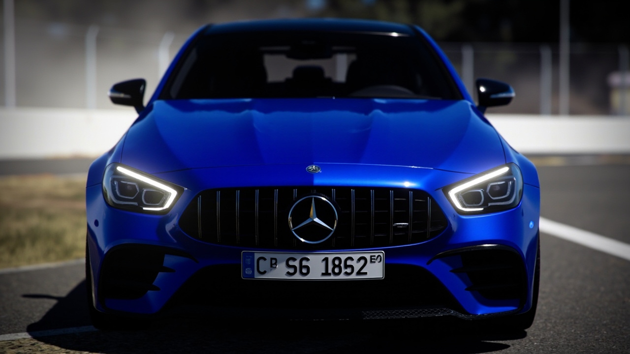 2024 Mercedes-AMG C63 S E Performance